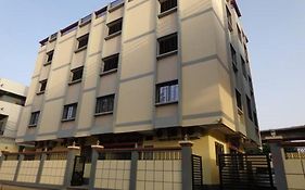 Hotel Paradise Residency